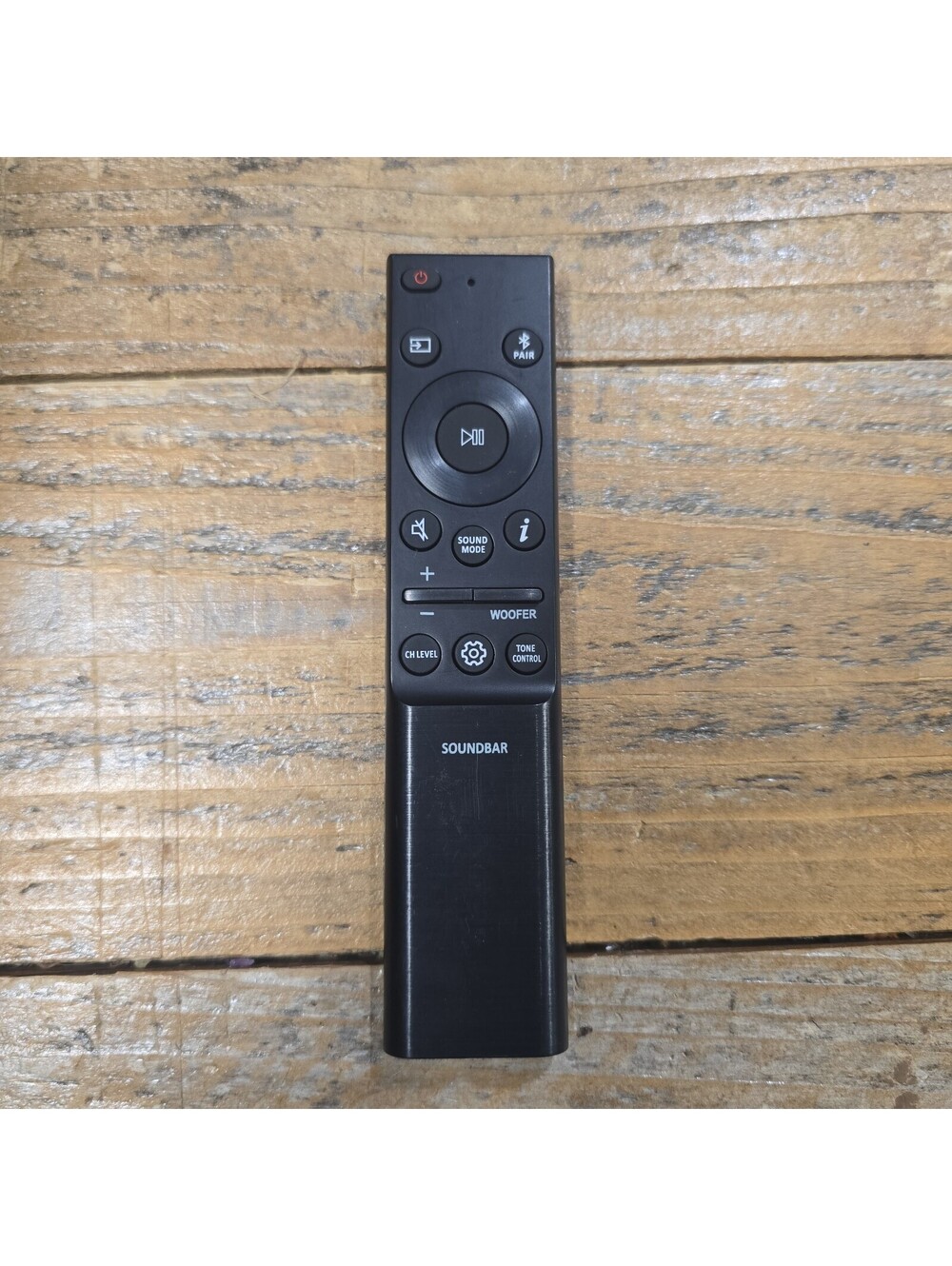 Original Samsung AH81-15047A For Samsung Sound Bar Remote HW-Q800B HW-Q930B
